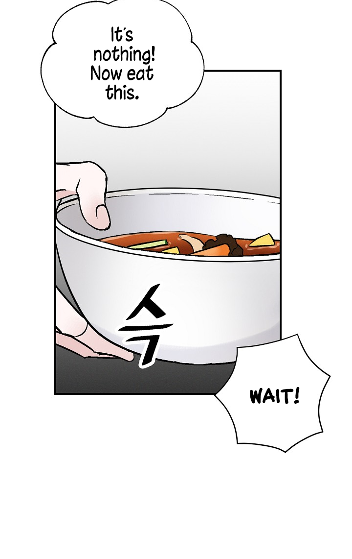 Leveling Up, by Only Eating! Chapter 19 page 71 - Chapter 19