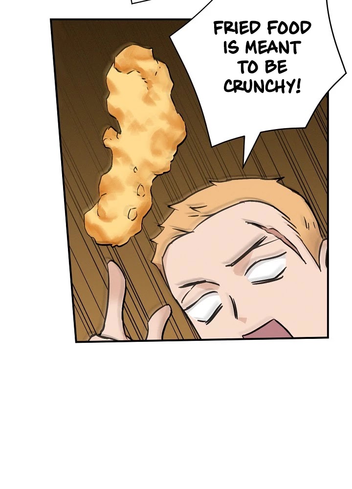 Leveling Up, by Only Eating! Chapter 19 page 74 - Chapter 19