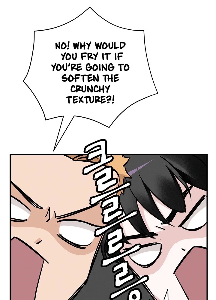 Leveling Up, by Only Eating! Chapter 19 page 77 - Chapter 19