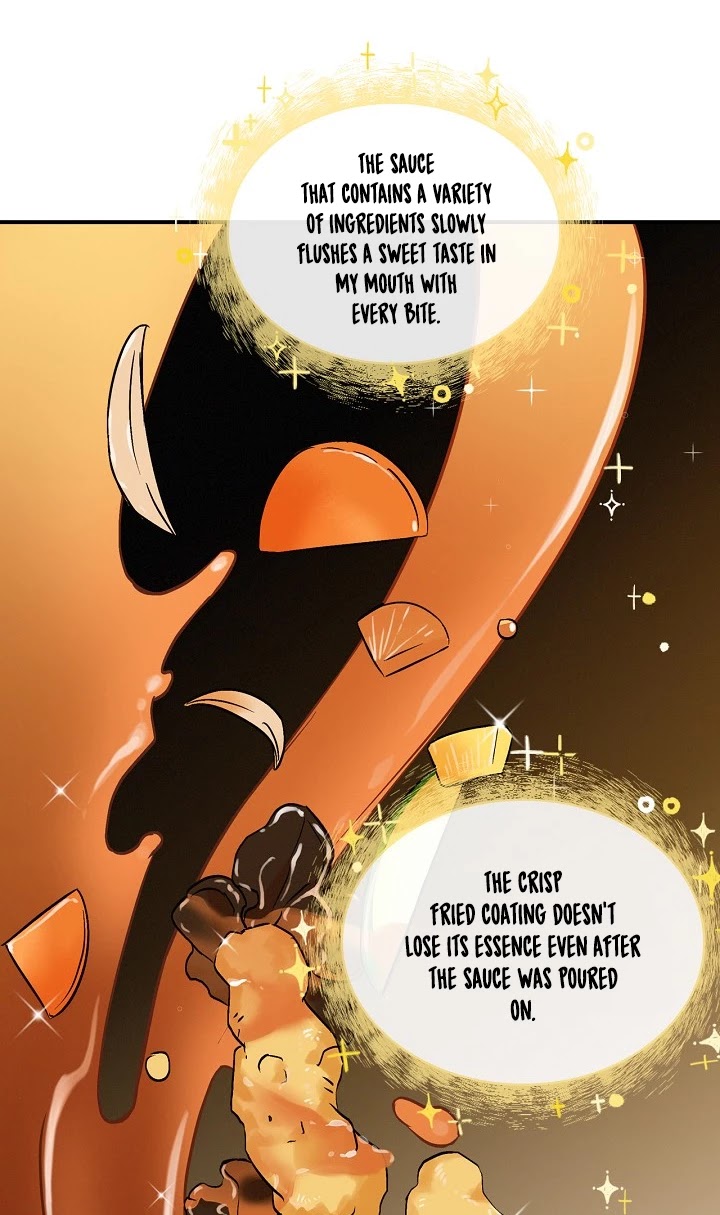 Leveling Up, by Only Eating! Chapter 19 page 90 - Chapter 19