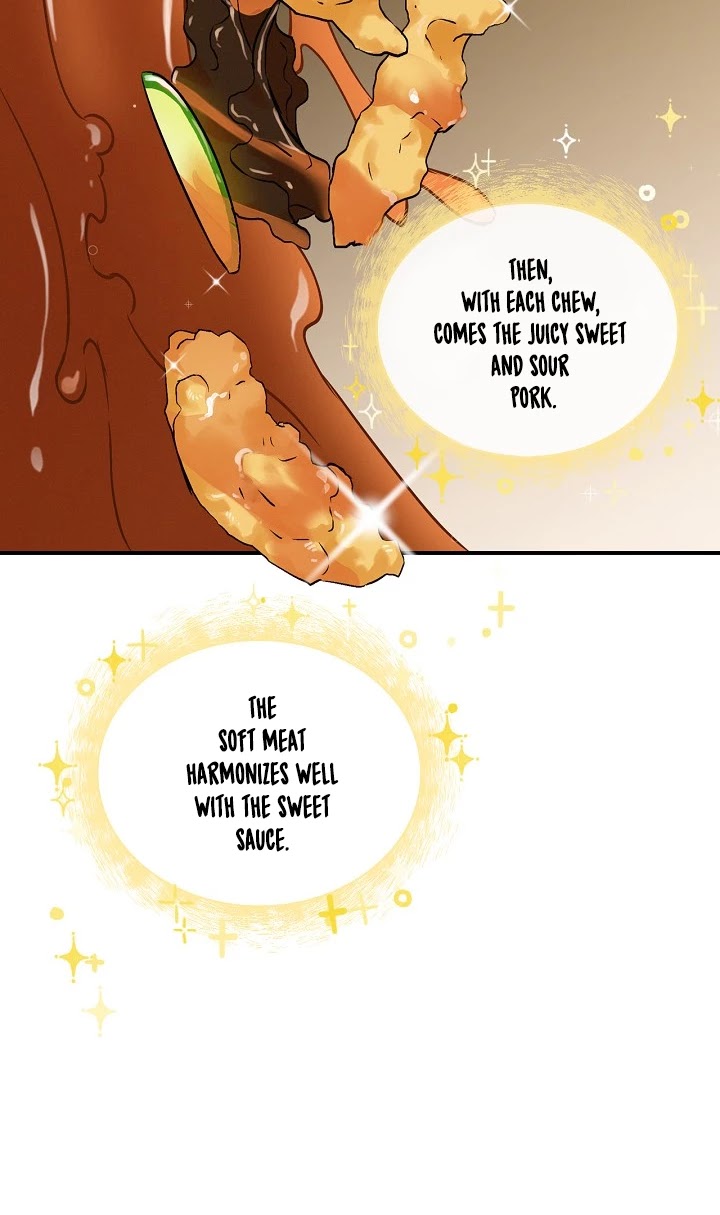 Leveling Up, by Only Eating! Chapter 19 page 91 - Chapter 19