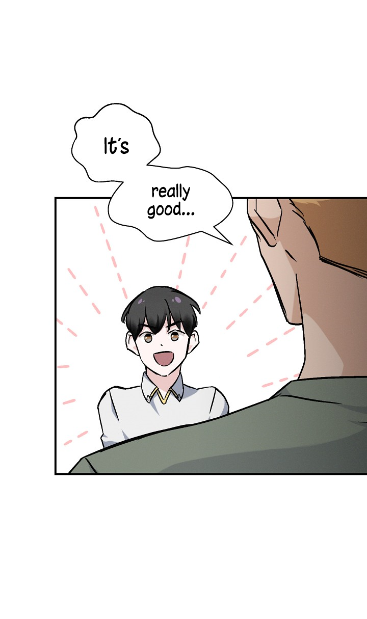 Leveling Up, by Only Eating! Chapter 19 page 92 - Chapter 19