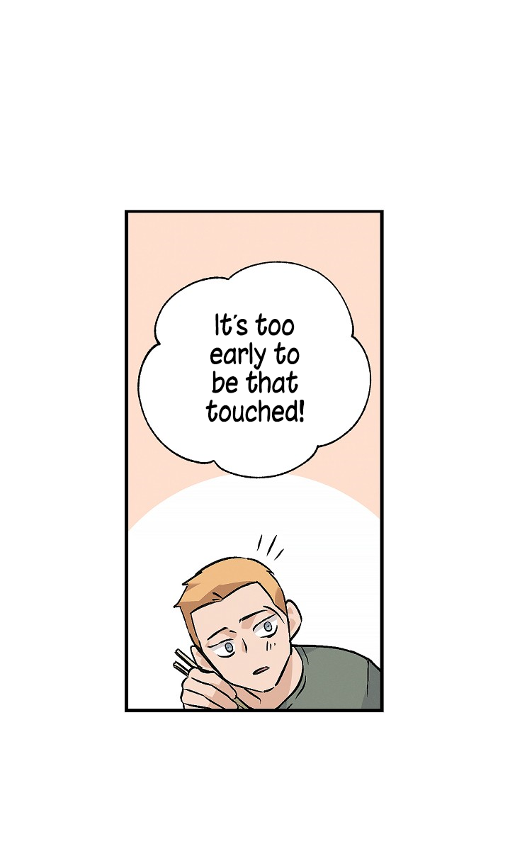 Leveling Up, by Only Eating! Chapter 19 page 95 - Chapter 19