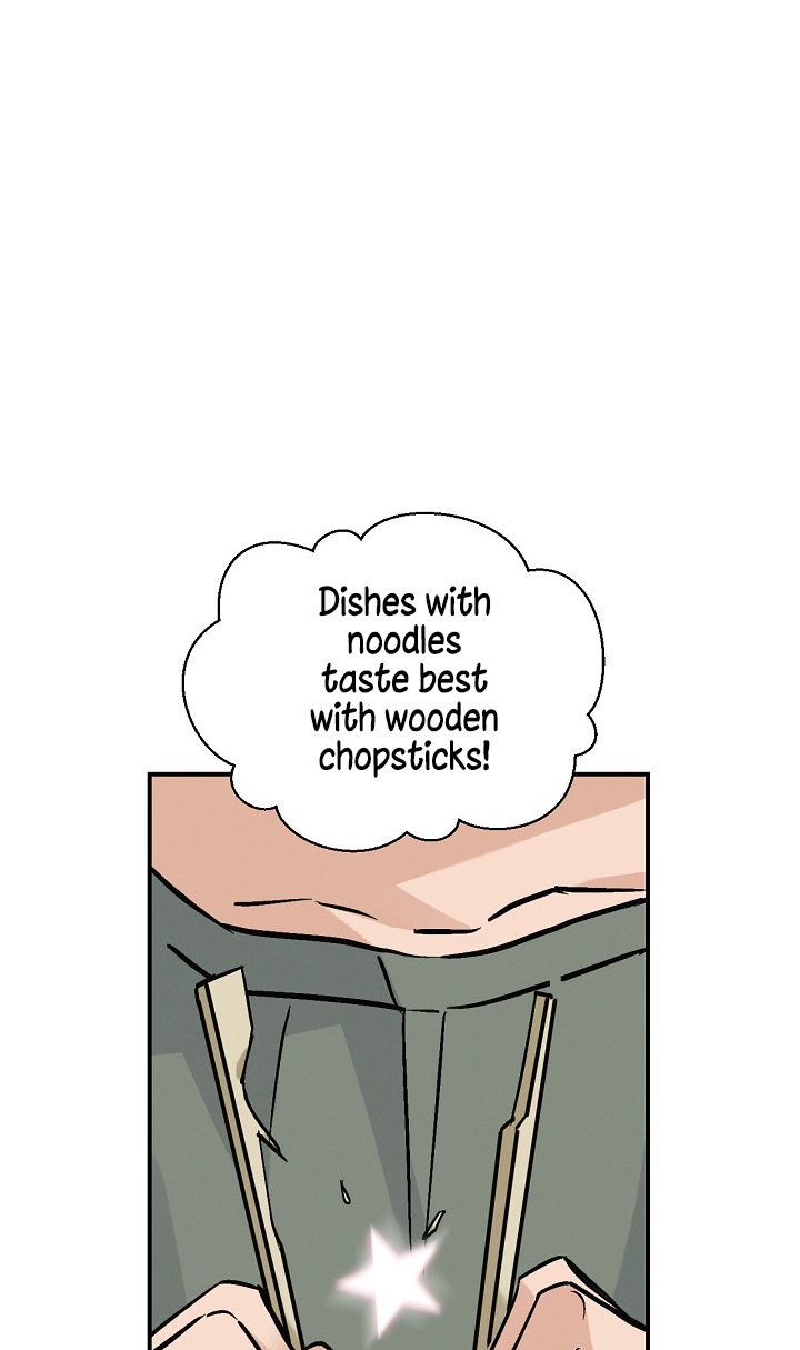 Leveling Up, by Only Eating! Chapter 19 page 97 - Chapter 19