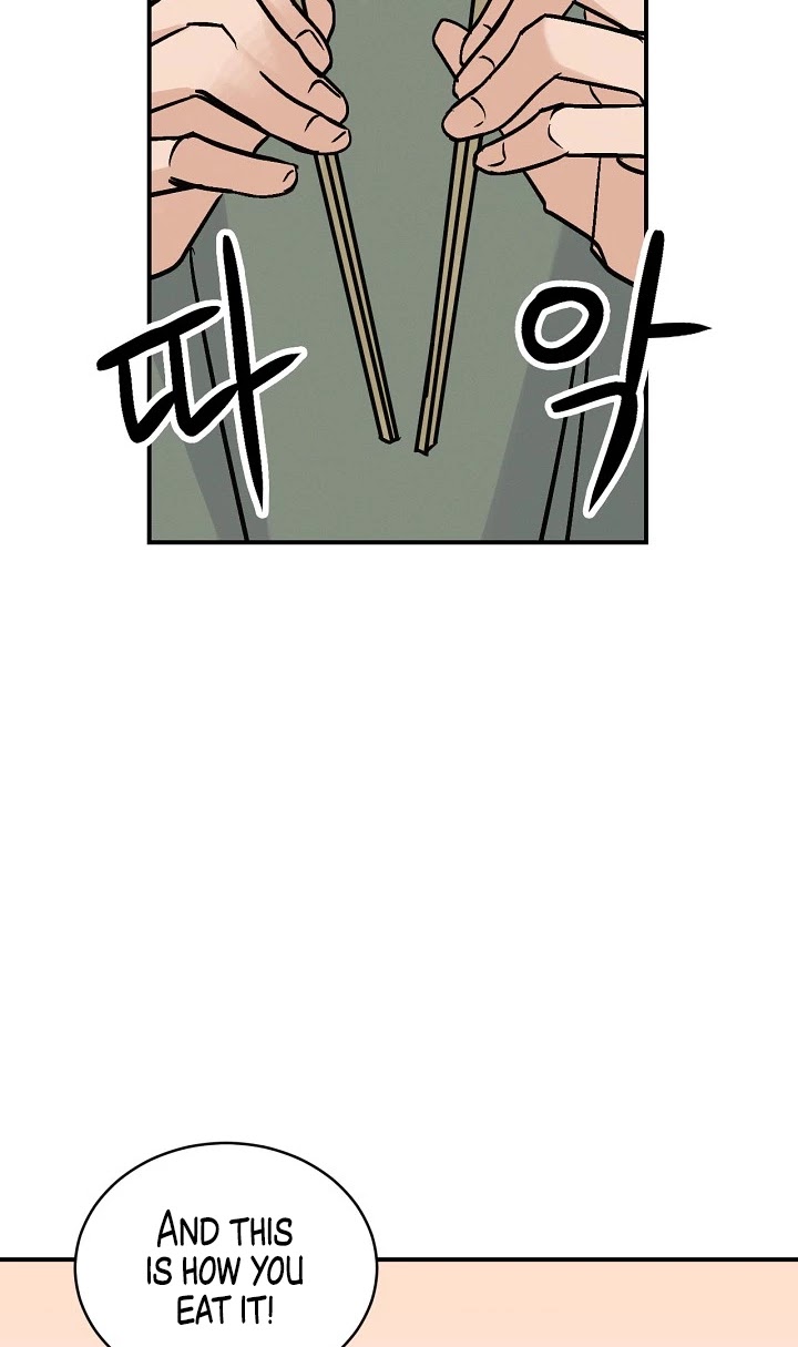 Leveling Up, by Only Eating! Chapter 19 page 98 - Chapter 19