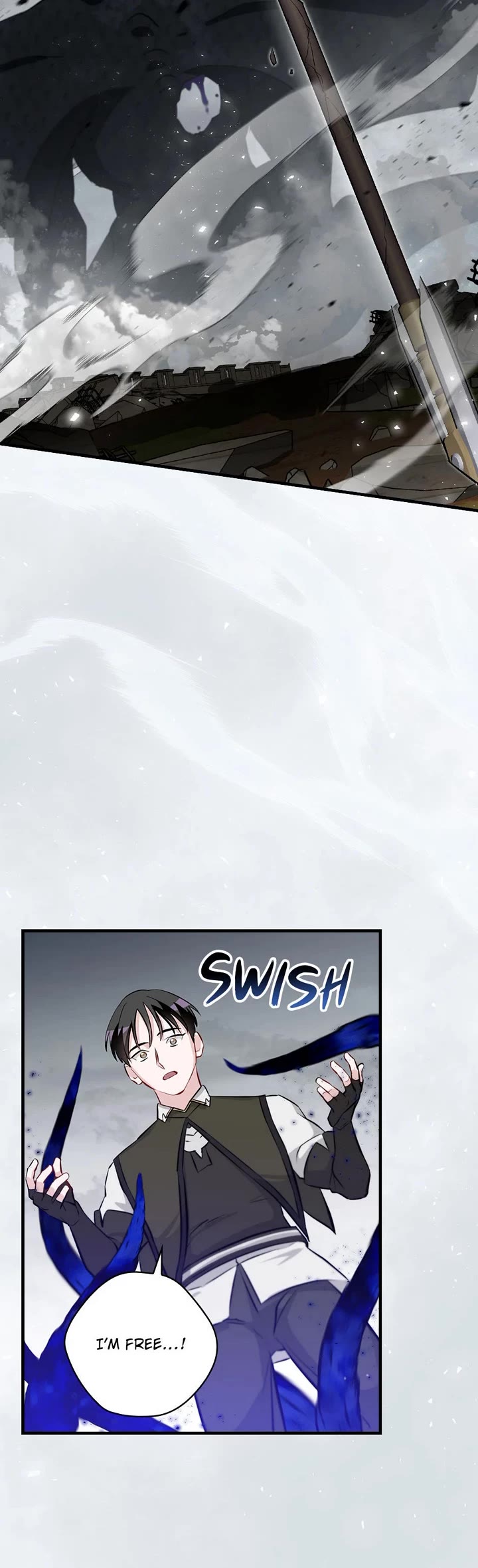 Leveling Up, by Only Eating! Chapter 190 page 10 - Chapter 190