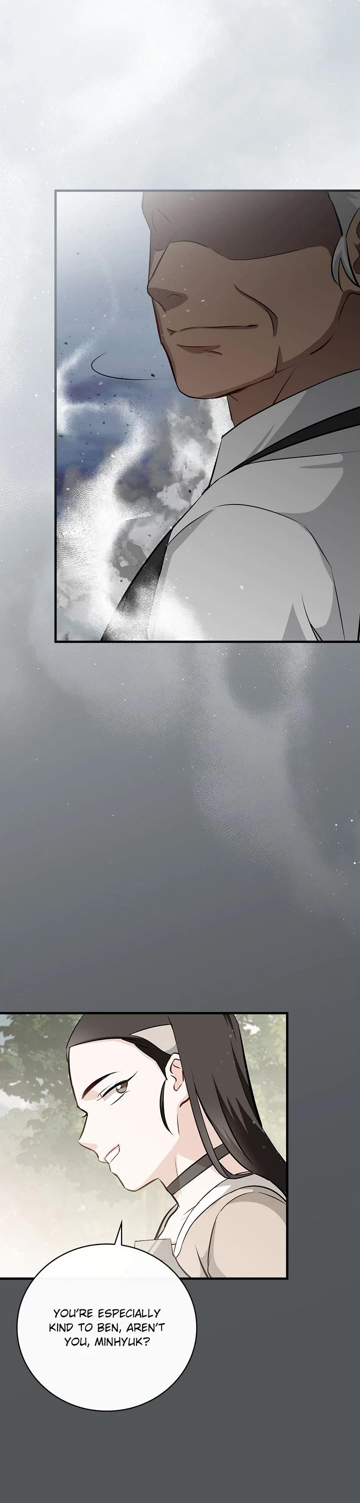 Leveling Up, by Only Eating! Chapter 190 page 12 - Chapter 190