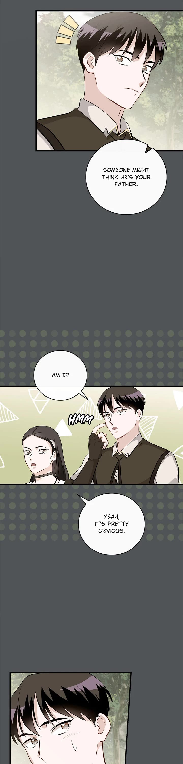 Leveling Up, by Only Eating! Chapter 190 page 13 - Chapter 190