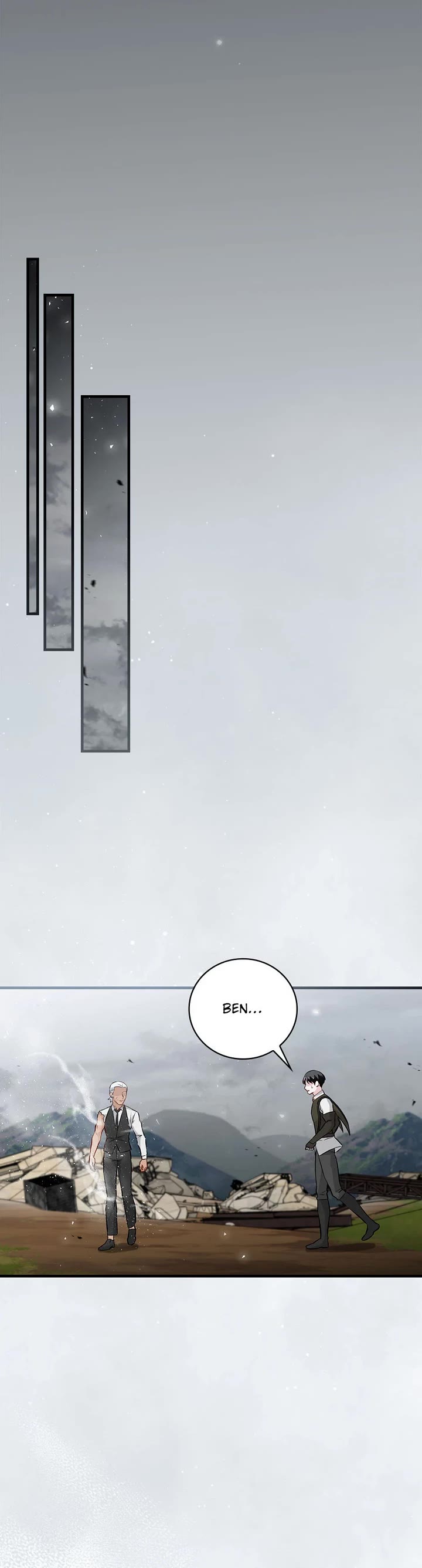 Leveling Up, by Only Eating! Chapter 190 page 15 - Chapter 190