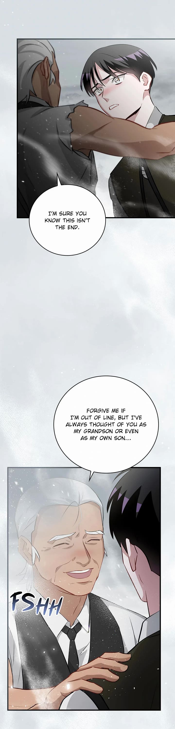 Leveling Up, by Only Eating! Chapter 190 page 18 - Chapter 190
