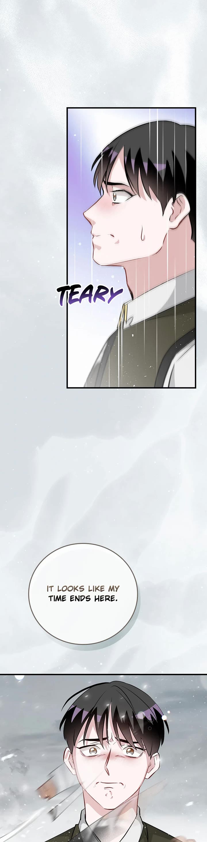 Leveling Up, by Only Eating! Chapter 190 page 19 - Chapter 190
