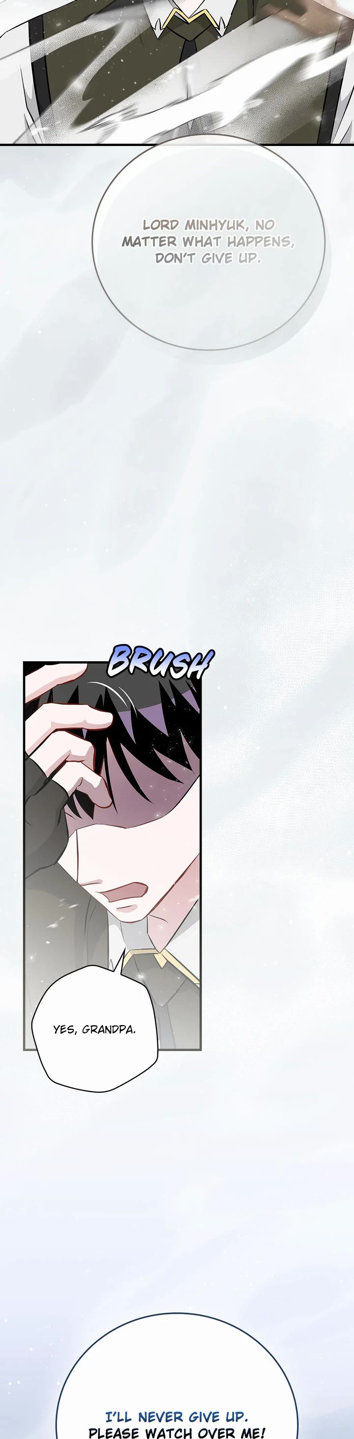 Leveling Up, by Only Eating! Chapter 190 page 20 - Chapter 190