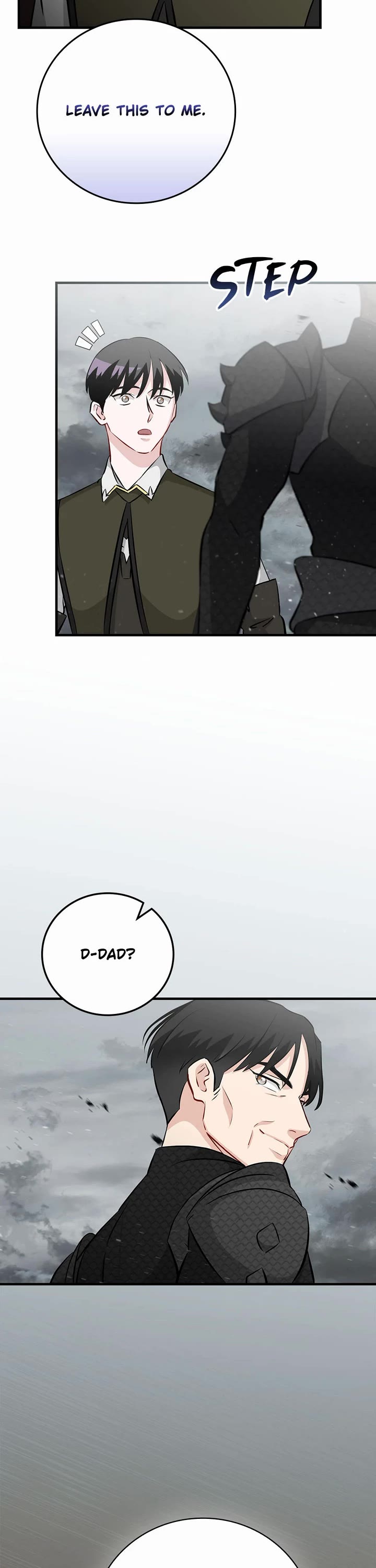 Leveling Up, by Only Eating! Chapter 190 page 28 - Chapter 190