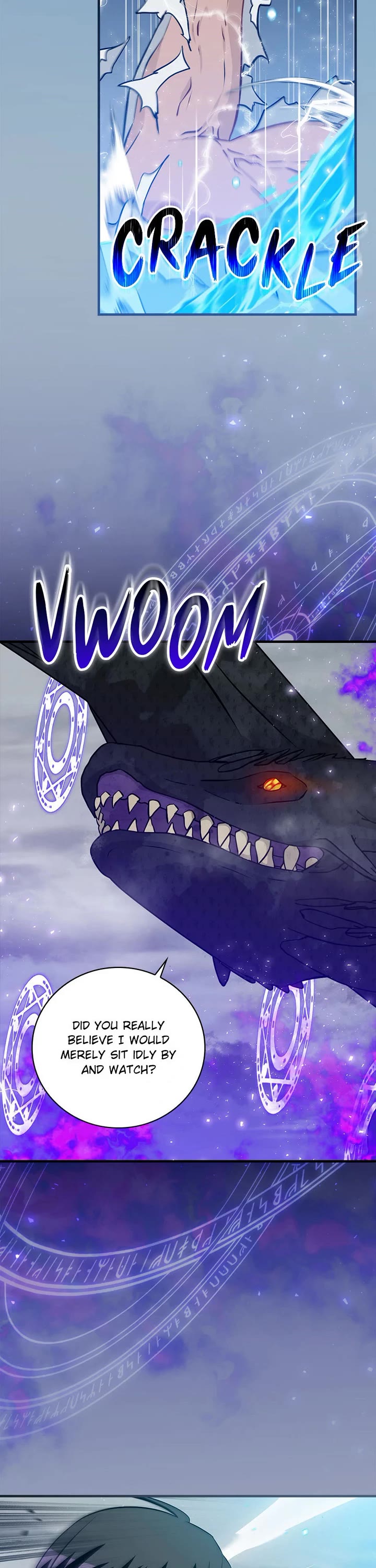 Leveling Up, by Only Eating! Chapter 190 page 3 - Chapter 190