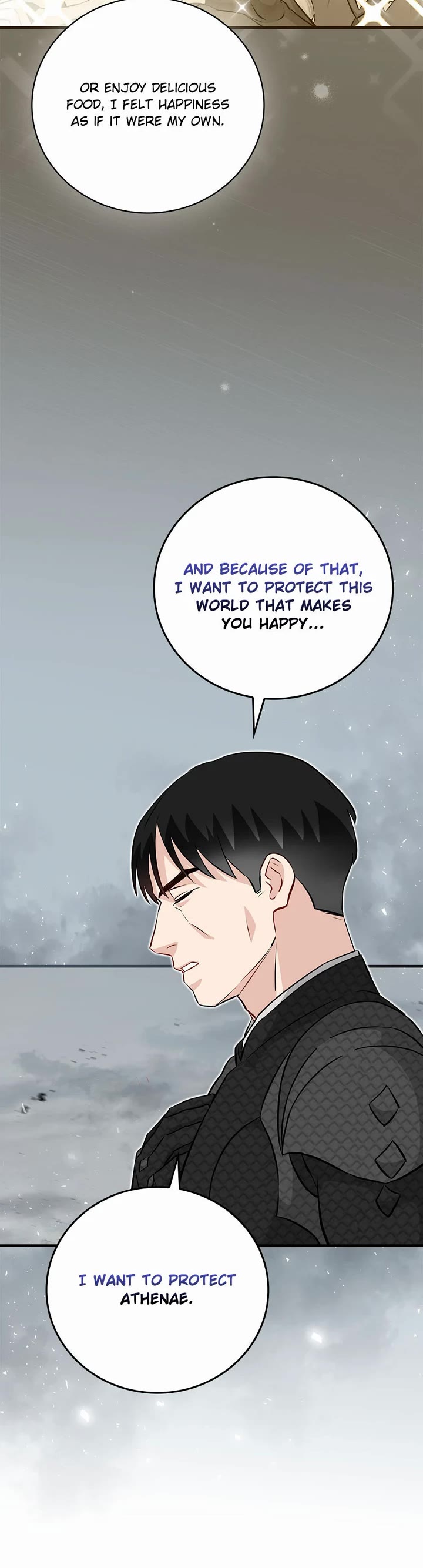 Leveling Up, by Only Eating! Chapter 190 page 30 - Chapter 190