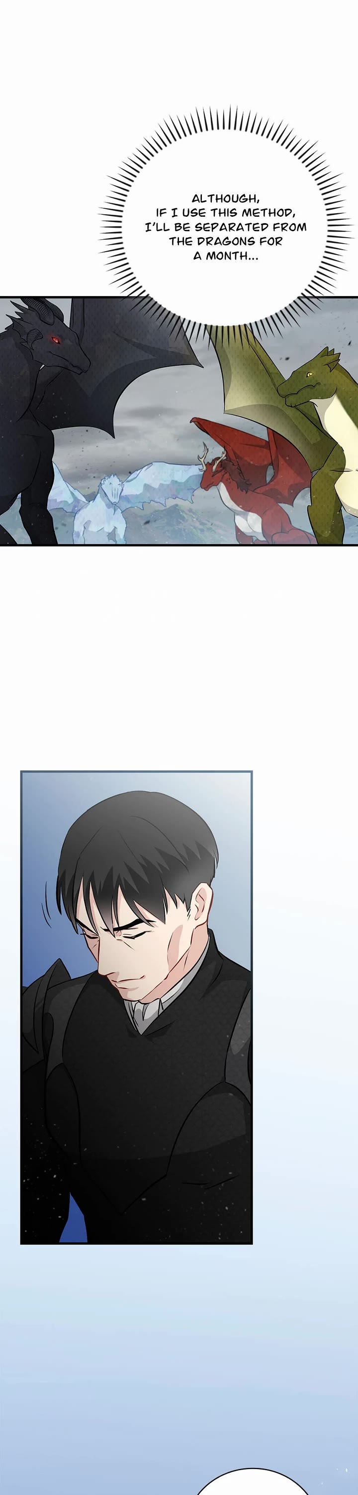 Leveling Up, by Only Eating! Chapter 190 page 31 - Chapter 190