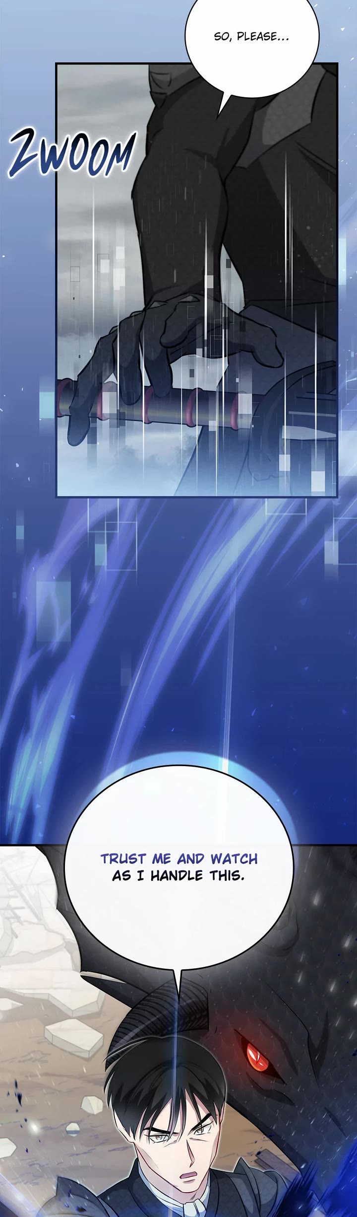 Leveling Up, by Only Eating! Chapter 190 page 32 - Chapter 190