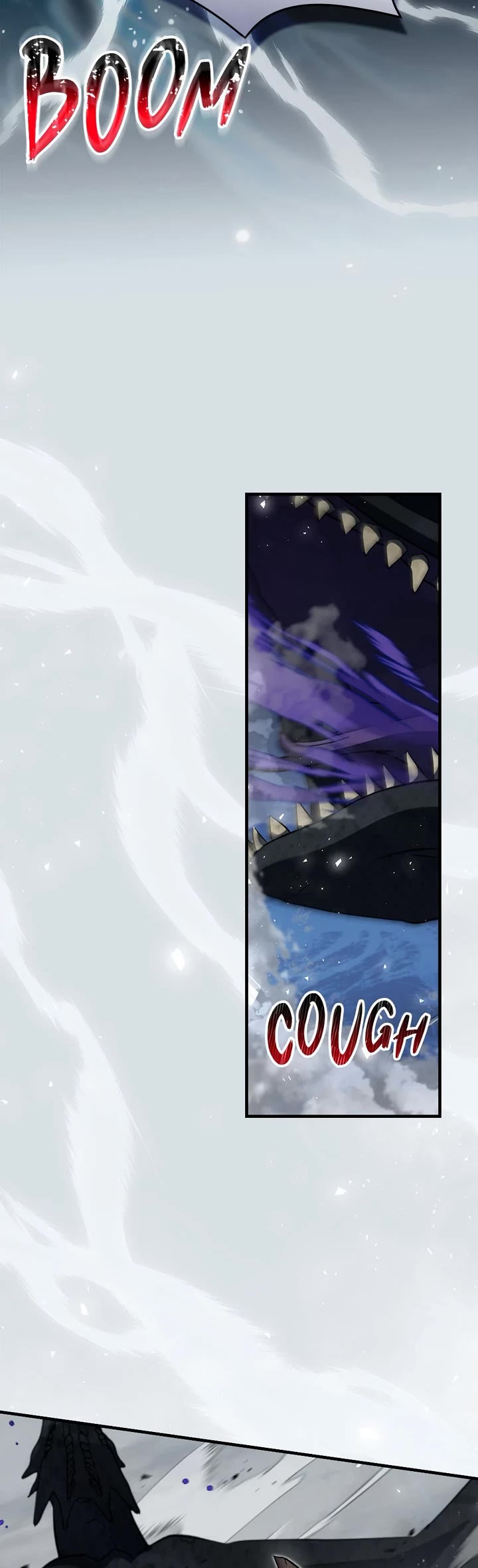 Leveling Up, by Only Eating! Chapter 190 page 9 - Chapter 190