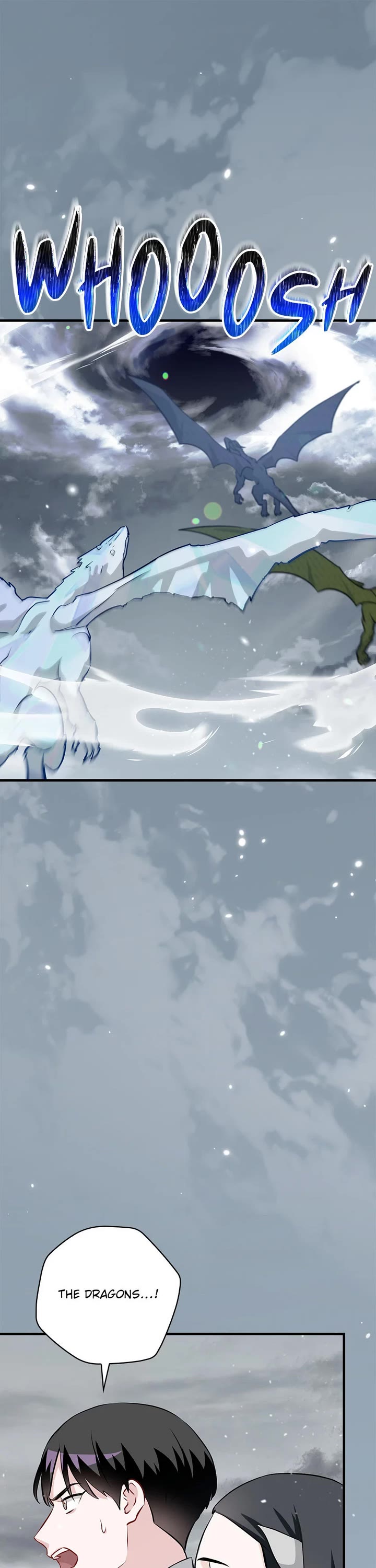 Leveling Up, by Only Eating! Chapter 191 page 1 - Chapter 191