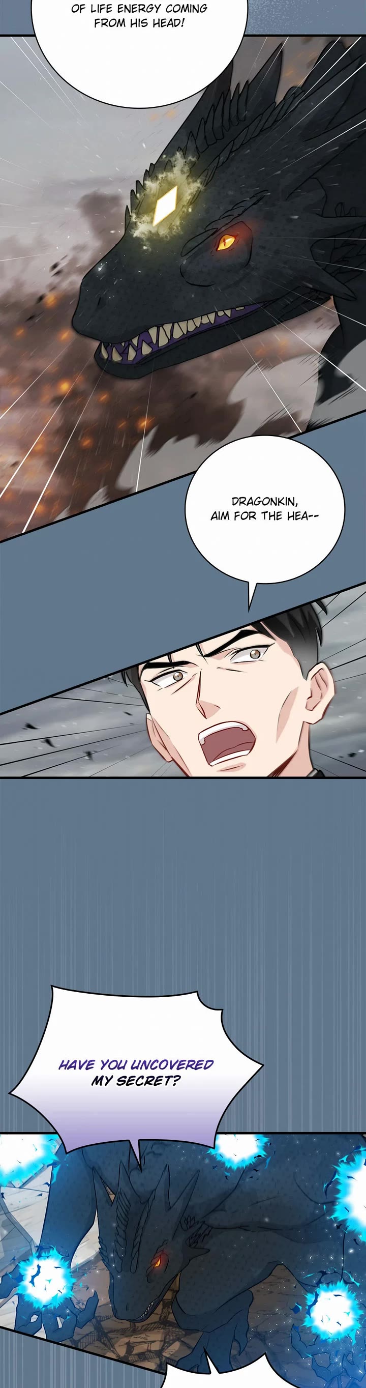 Leveling Up, by Only Eating! Chapter 191 page 10 - Chapter 191