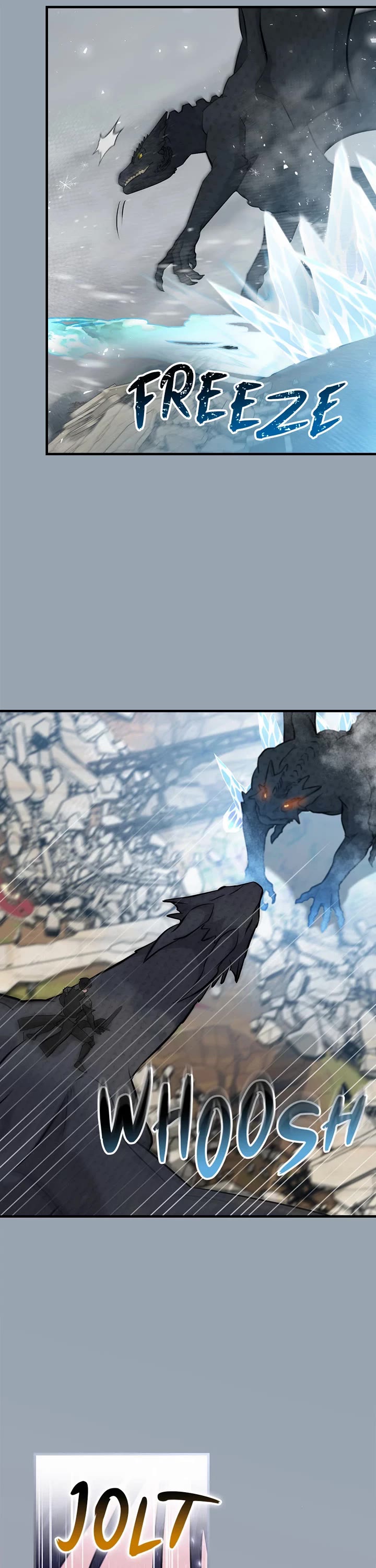 Leveling Up, by Only Eating! Chapter 191 page 13 - Chapter 191