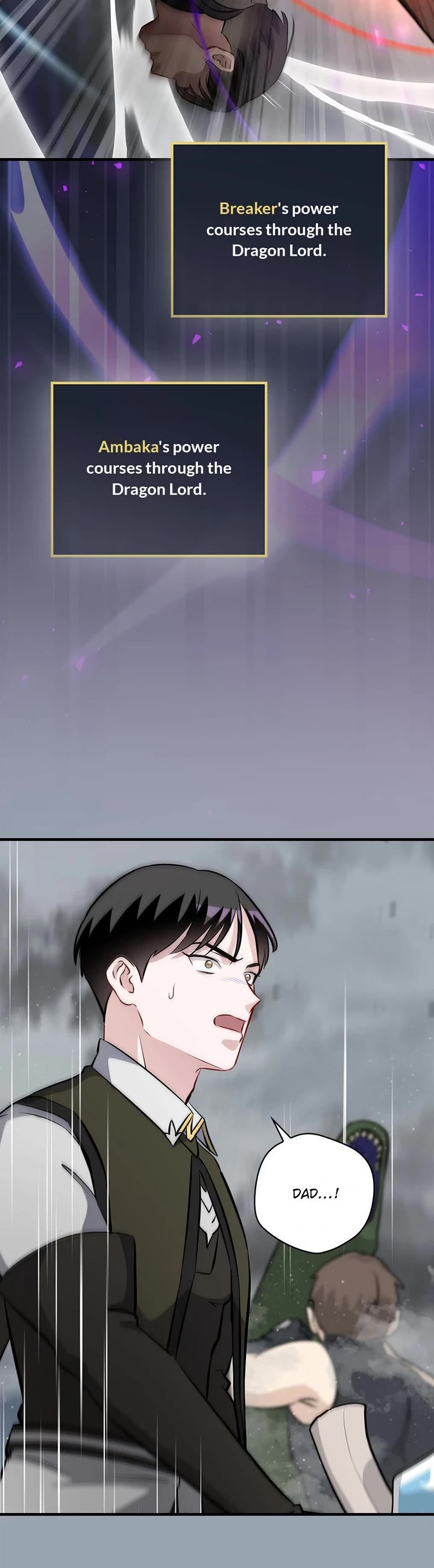 Leveling Up, by Only Eating! Chapter 191 page 15 - Chapter 191