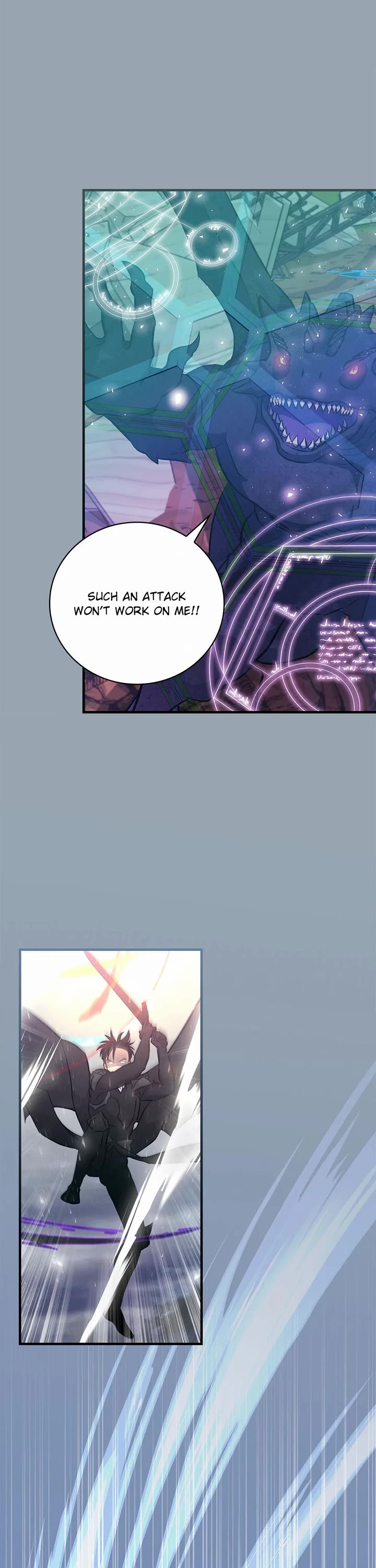 Leveling Up, by Only Eating! Chapter 191 page 16 - Chapter 191