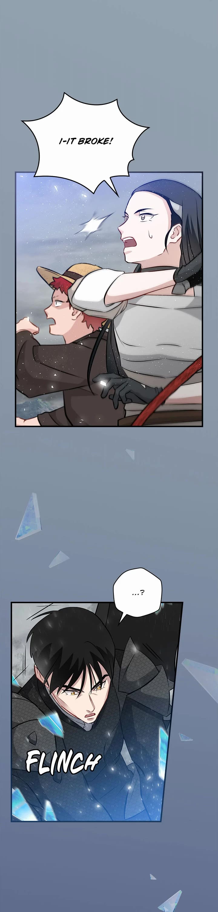 Leveling Up, by Only Eating! Chapter 191 page 18 - Chapter 191