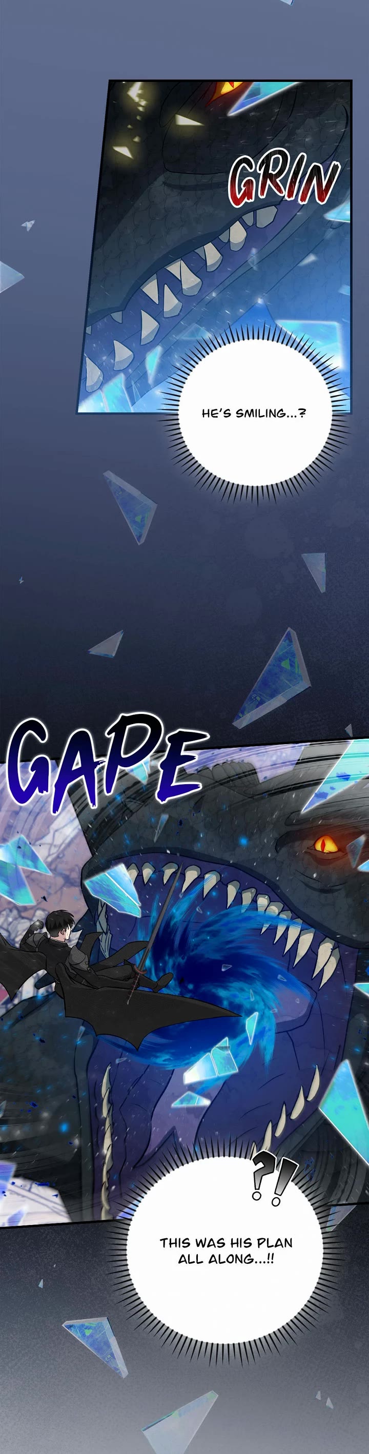 Leveling Up, by Only Eating! Chapter 191 page 19 - Chapter 191
