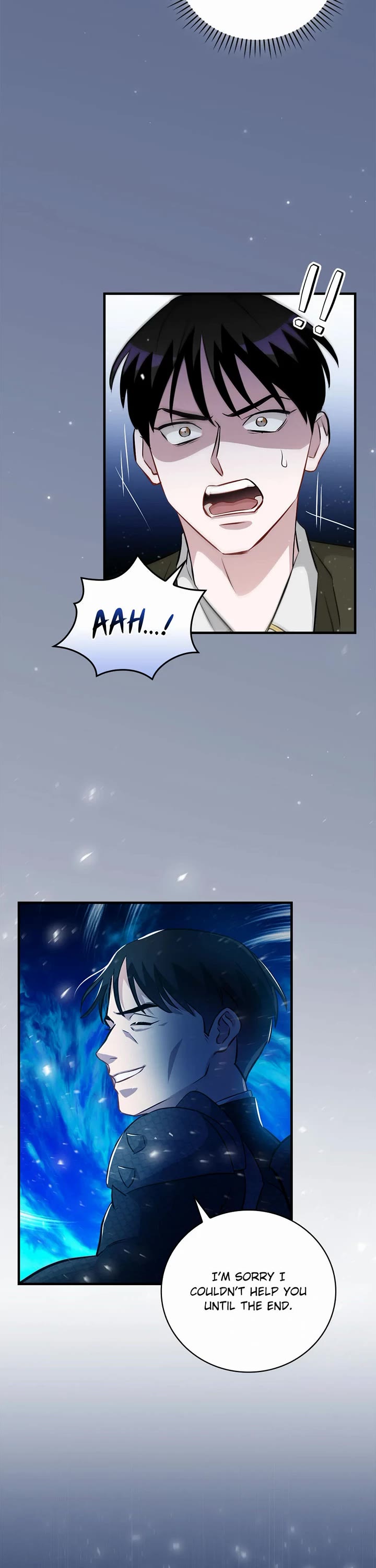 Leveling Up, by Only Eating! Chapter 191 page 22 - Chapter 191