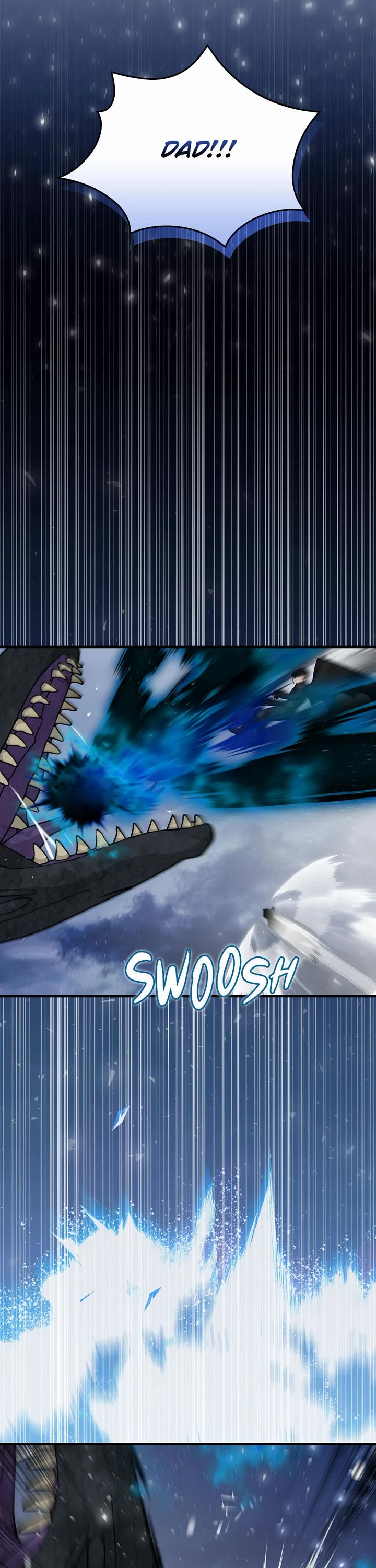 Leveling Up, by Only Eating! Chapter 191 page 23 - Chapter 191