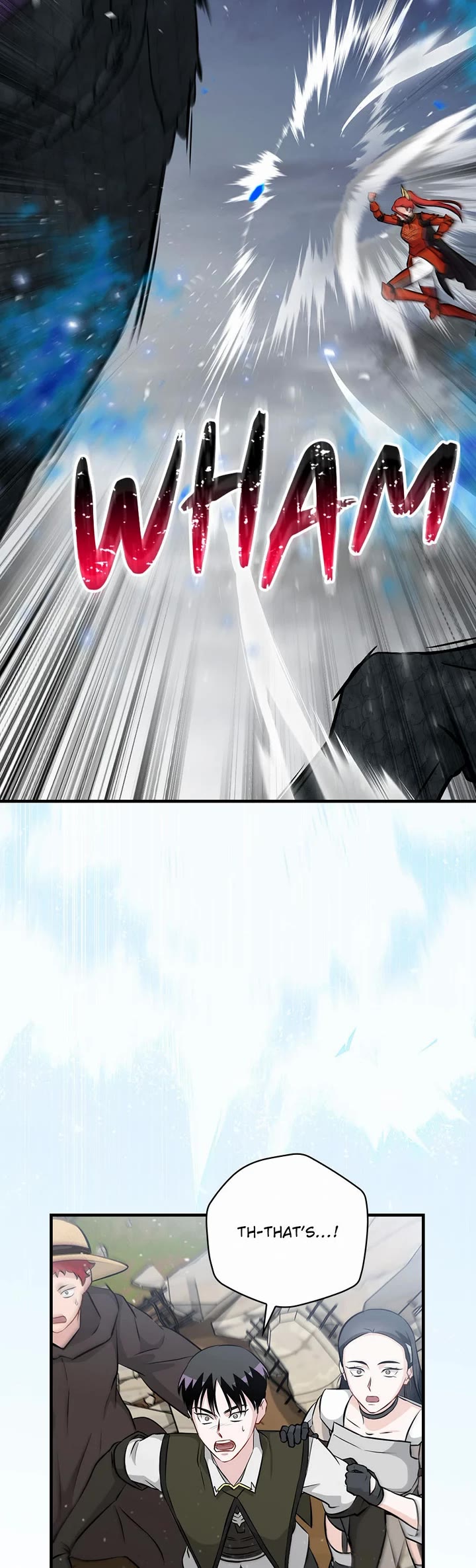 Leveling Up, by Only Eating! Chapter 191 page 24 - Chapter 191