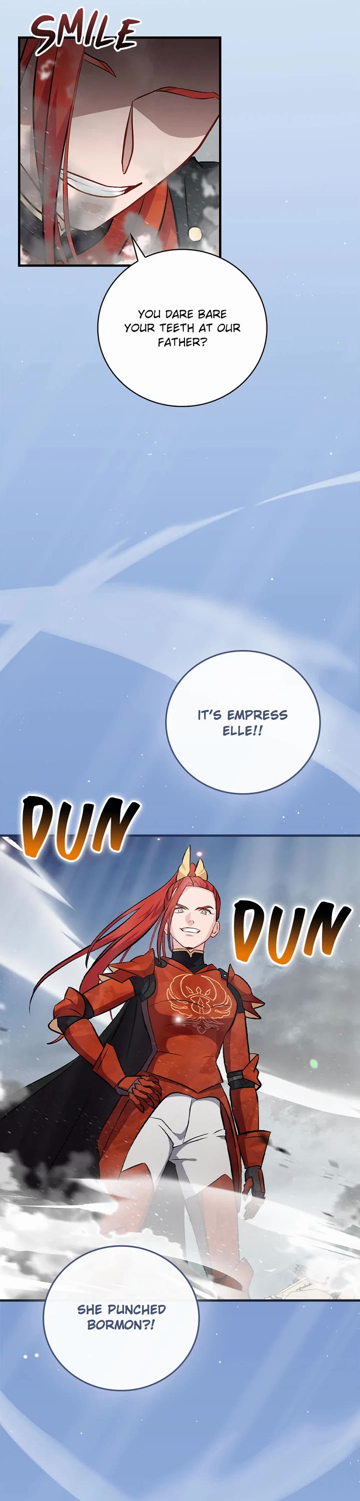 Leveling Up, by Only Eating! Chapter 191 page 26 - Chapter 191
