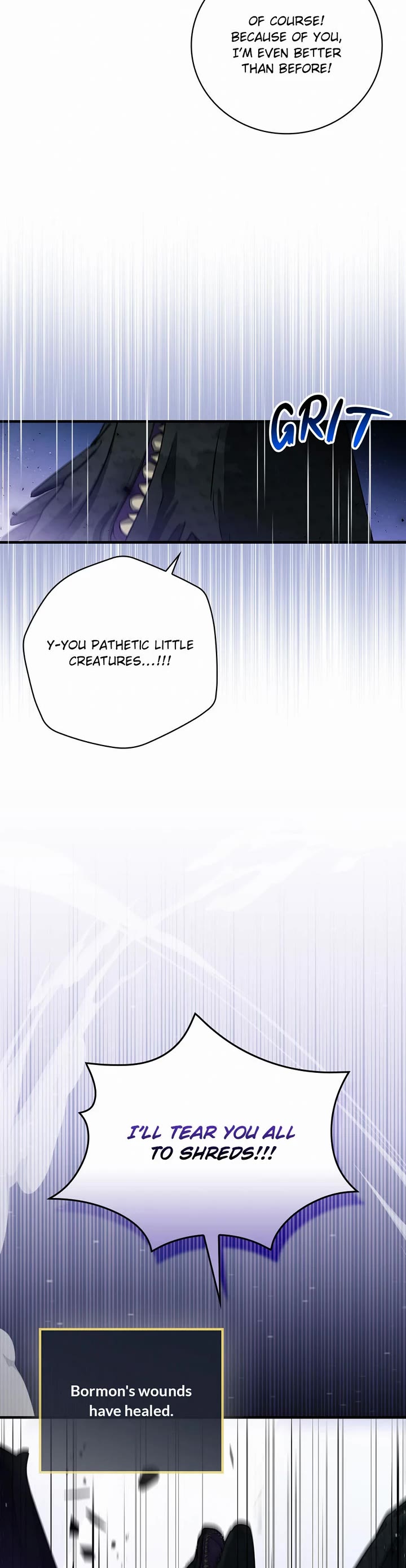 Leveling Up, by Only Eating! Chapter 191 page 29 - Chapter 191