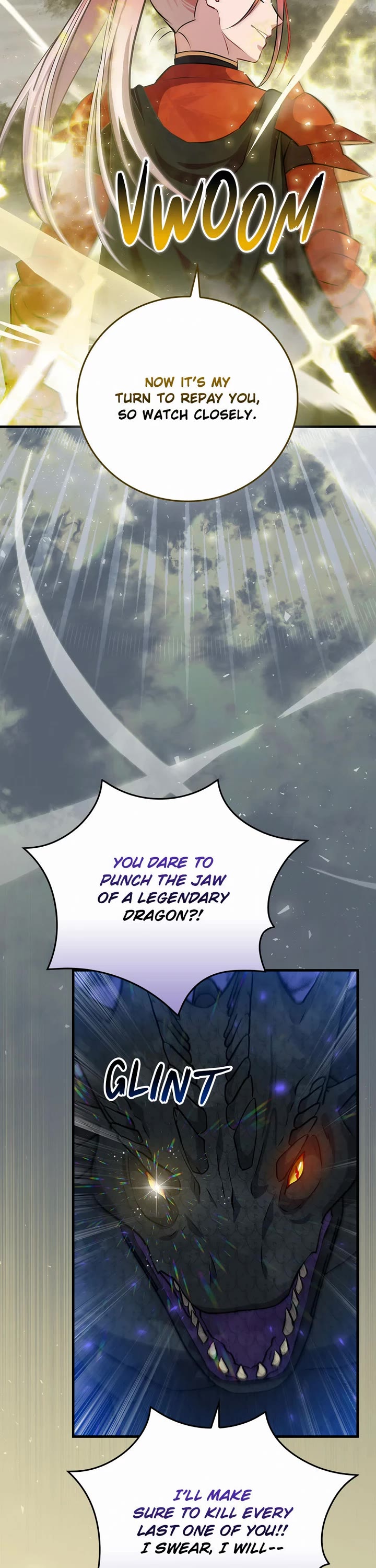 Leveling Up, by Only Eating! Chapter 191 page 32 - Chapter 191