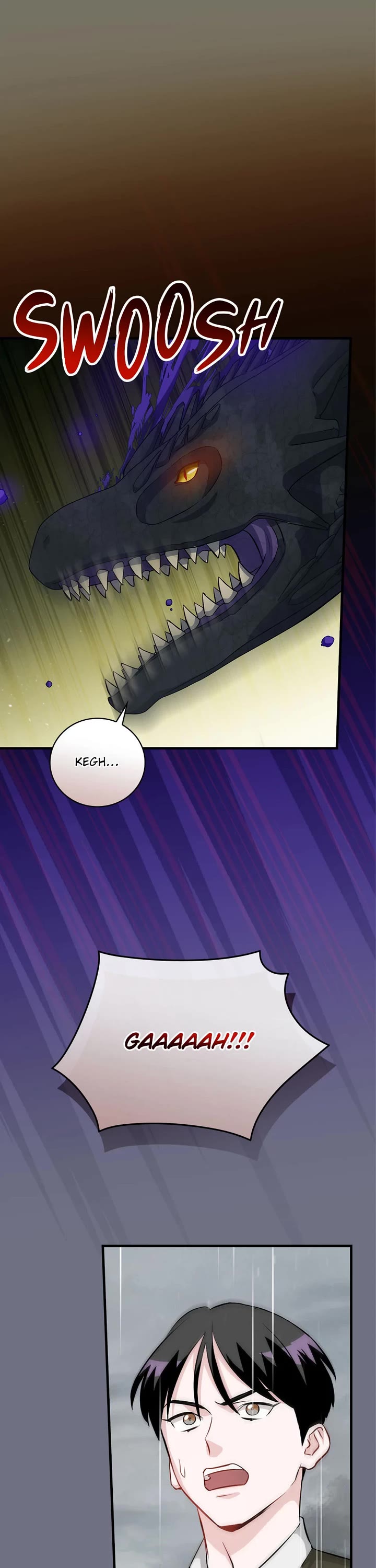 Leveling Up, by Only Eating! Chapter 192 page 1 - Chapter 192