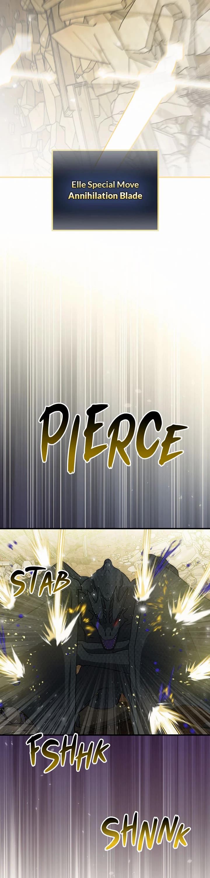 Leveling Up, by Only Eating! Chapter 192 page 11 - Chapter 192