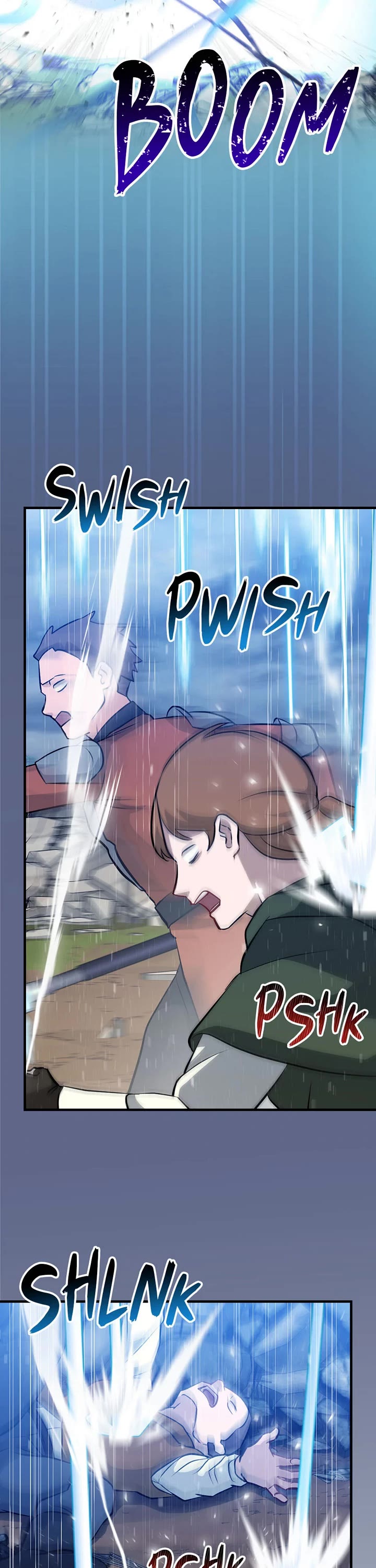 Leveling Up, by Only Eating! Chapter 192 page 16 - Chapter 192
