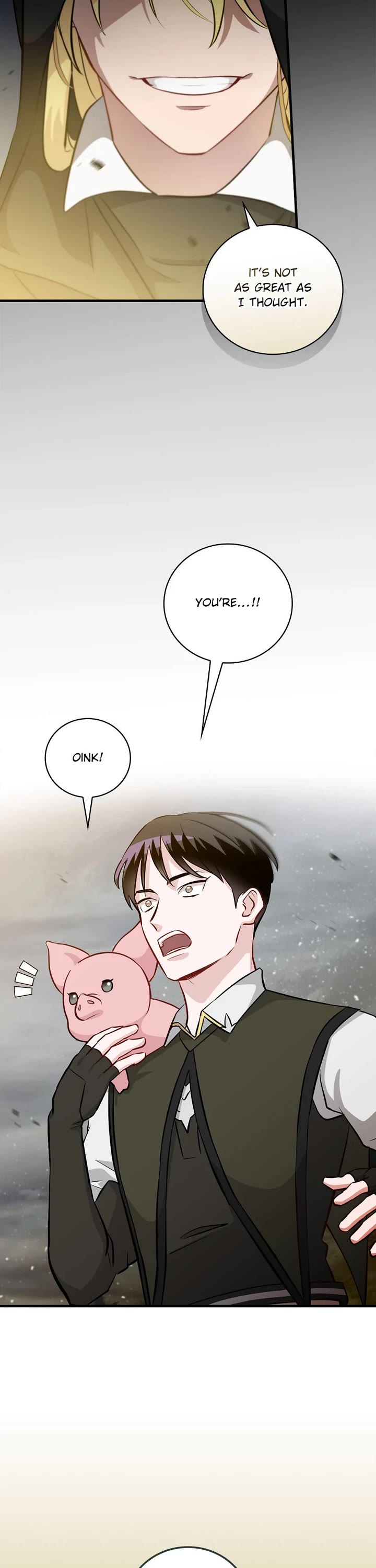 Leveling Up, by Only Eating! Chapter 192 page 23 - Chapter 192