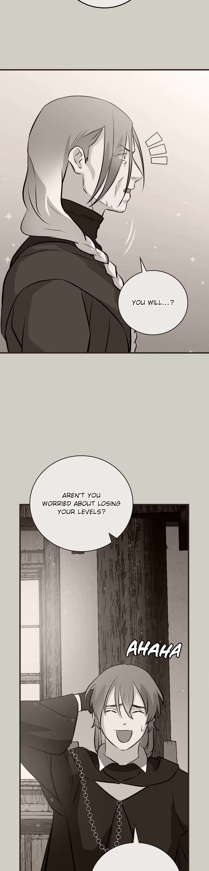 Leveling Up, by Only Eating! Chapter 192 page 28 - Chapter 192