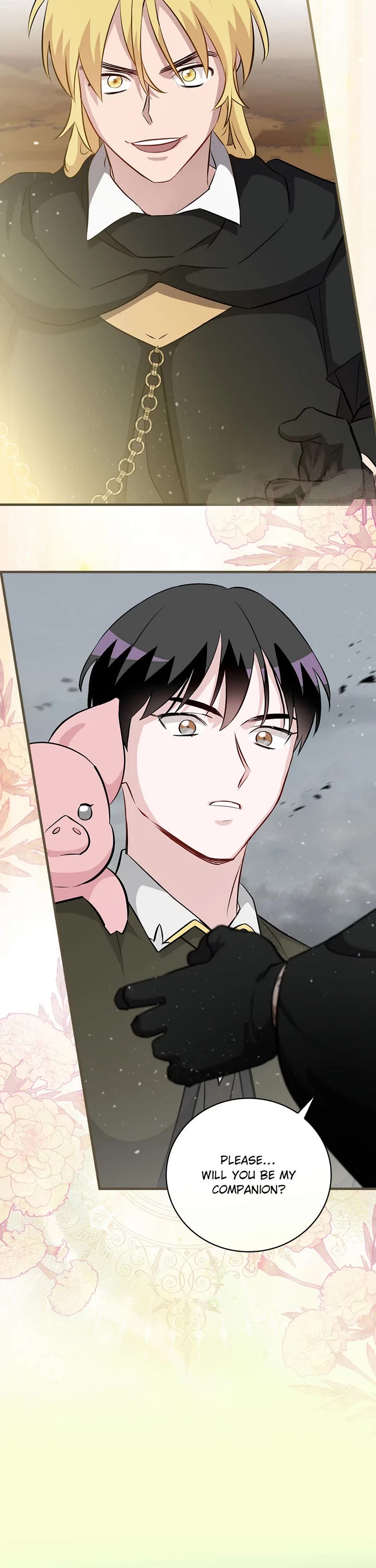 Leveling Up, by Only Eating! Chapter 192 page 32 - Chapter 192