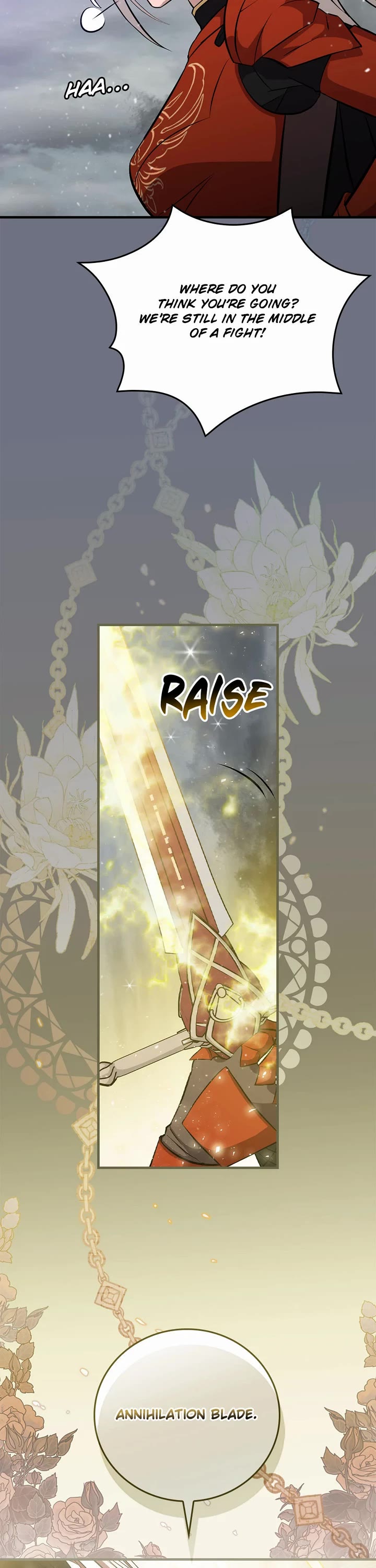Leveling Up, by Only Eating! Chapter 192 page 7 - Chapter 192