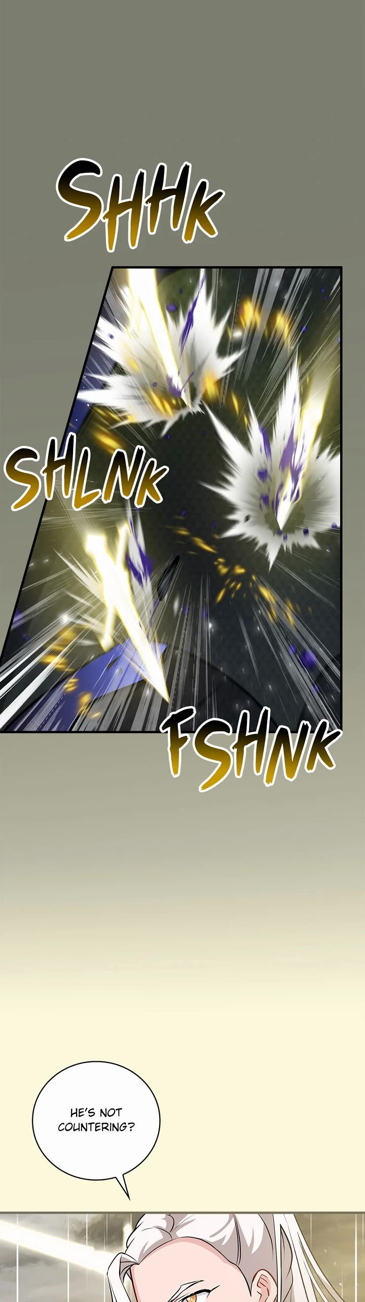 Leveling Up, by Only Eating! Chapter 192 page 9 - Chapter 192