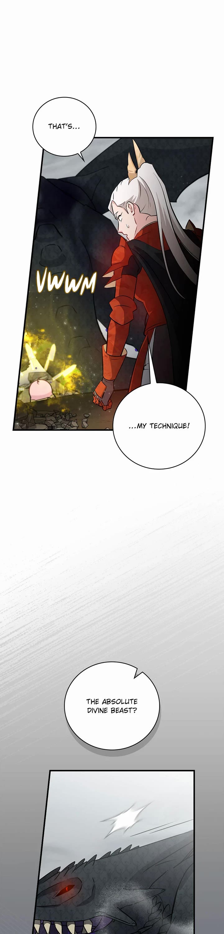 Leveling Up, by Only Eating! Chapter 193 page 22 - Chapter 193