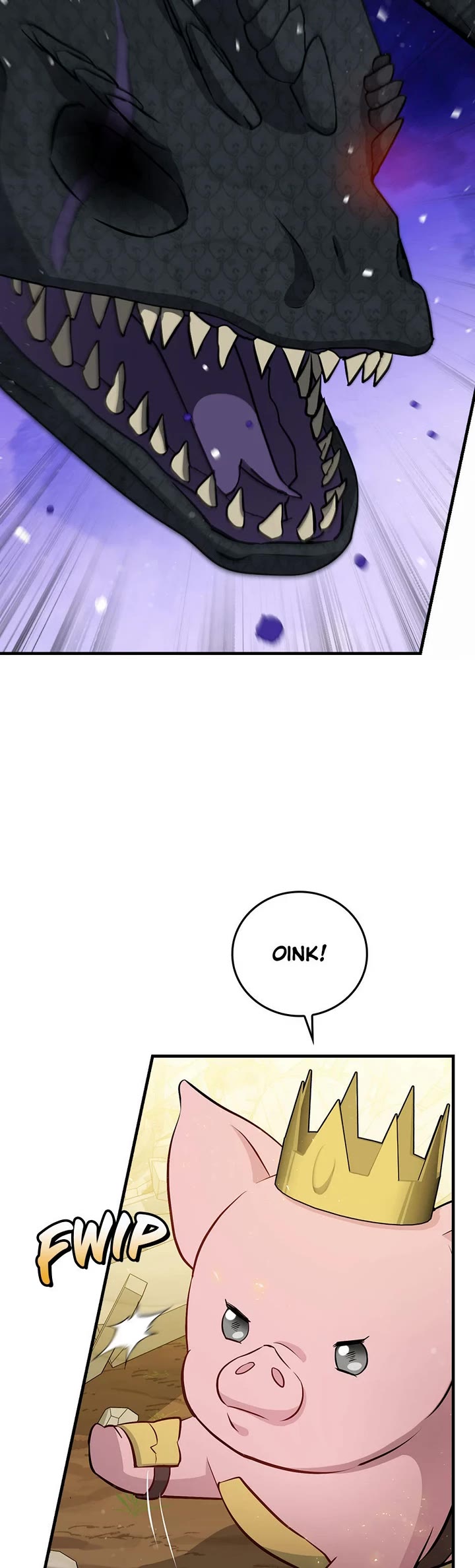 Leveling Up, by Only Eating! Chapter 193 page 25 - Chapter 193