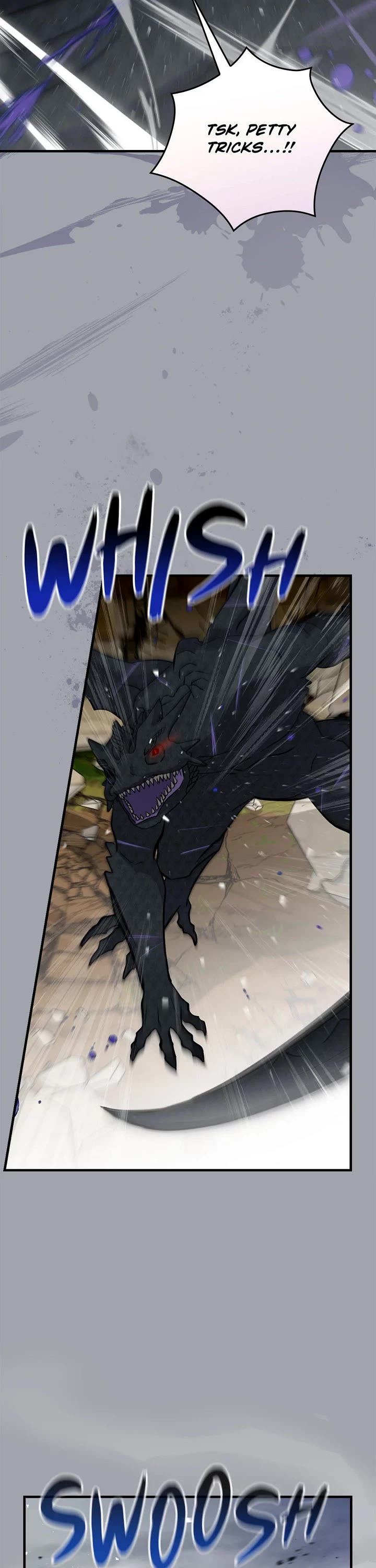 Leveling Up, by Only Eating! Chapter 193 page 28 - Chapter 193