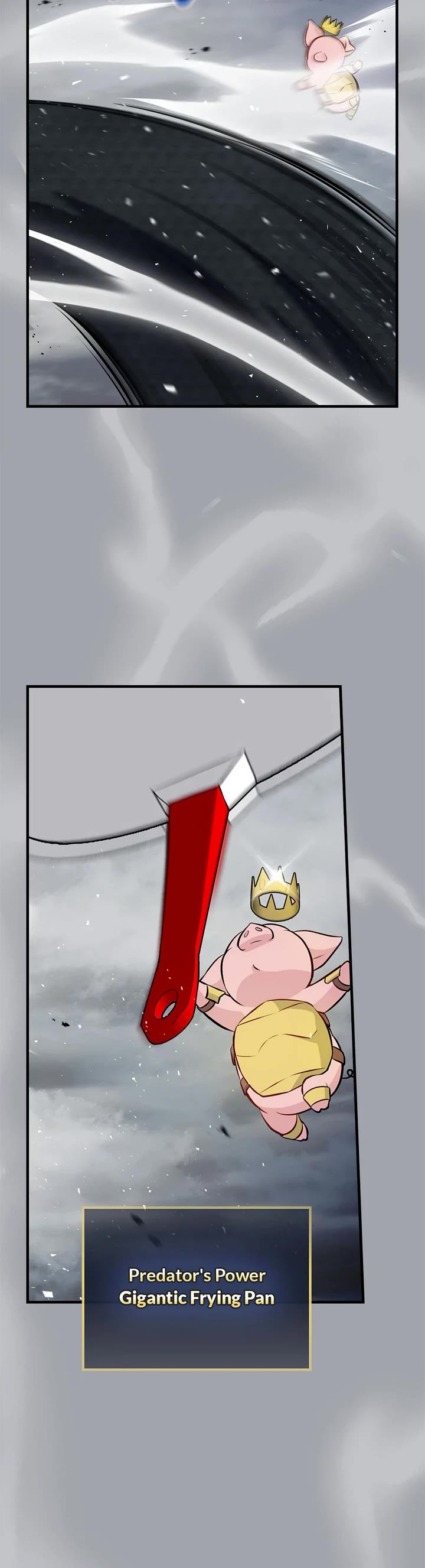 Leveling Up, by Only Eating! Chapter 193 page 29 - Chapter 193