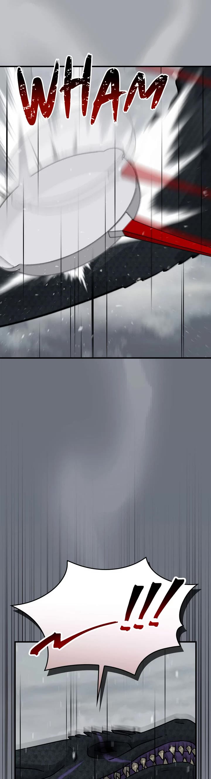 Leveling Up, by Only Eating! Chapter 193 page 30 - Chapter 193
