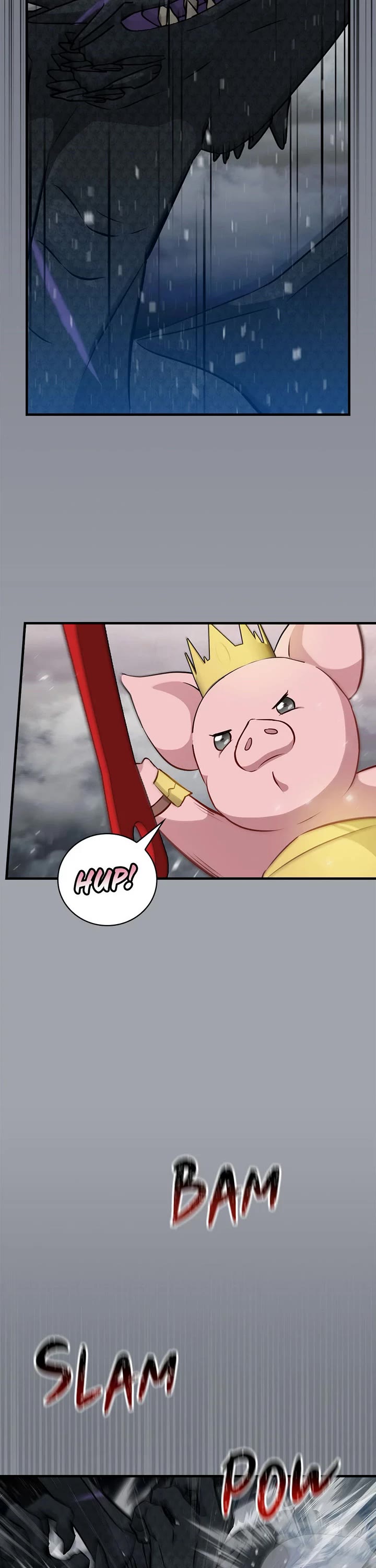 Leveling Up, by Only Eating! Chapter 193 page 31 - Chapter 193