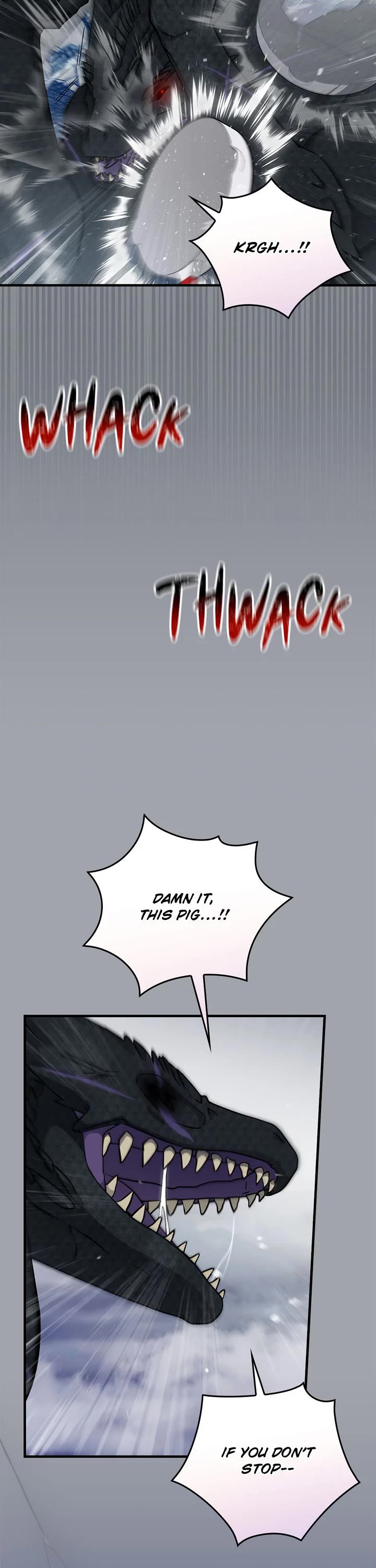 Leveling Up, by Only Eating! Chapter 193 page 32 - Chapter 193